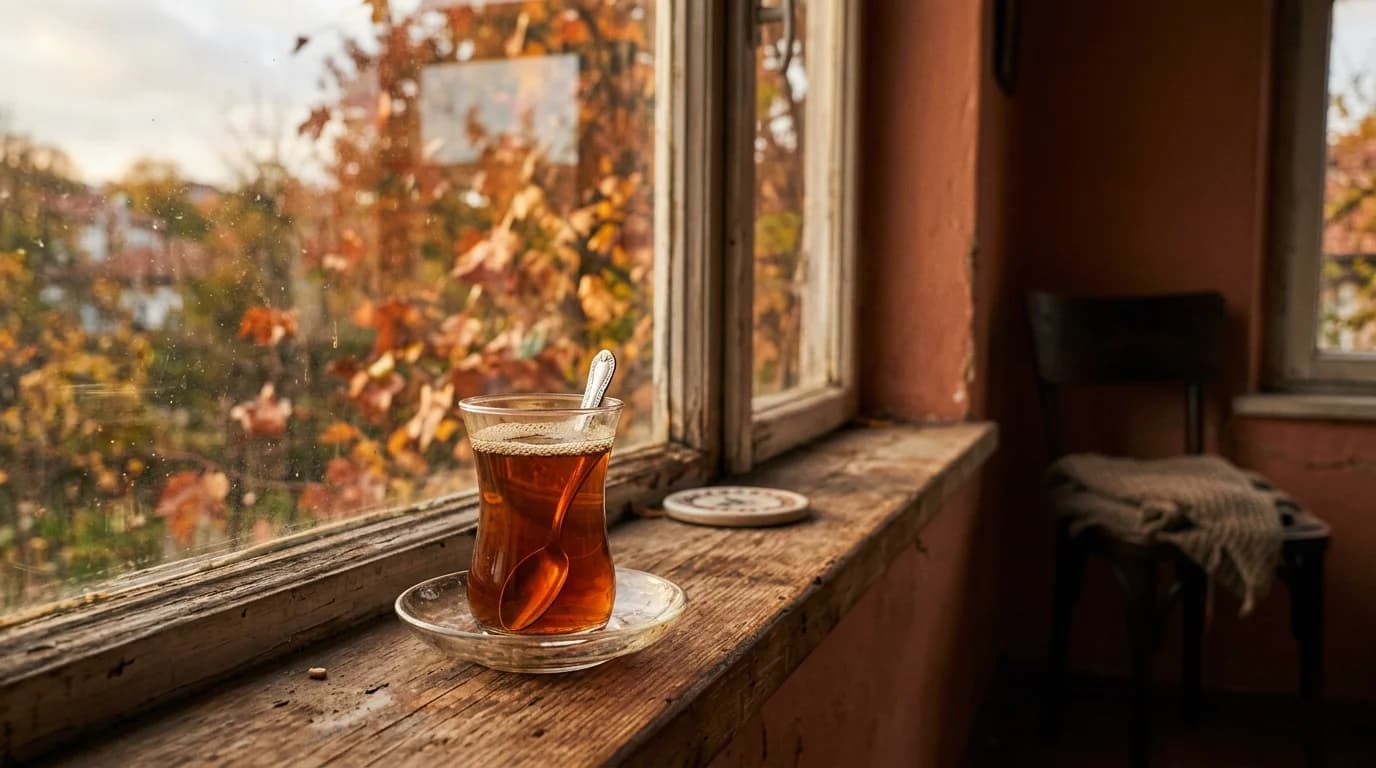 Kültürel yas nedir? Göçmenler için kayıp rehberi